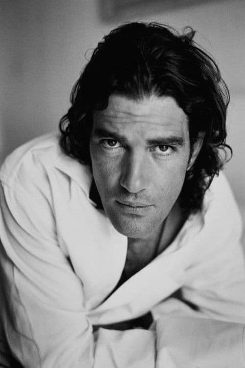 Antonio Banderas
