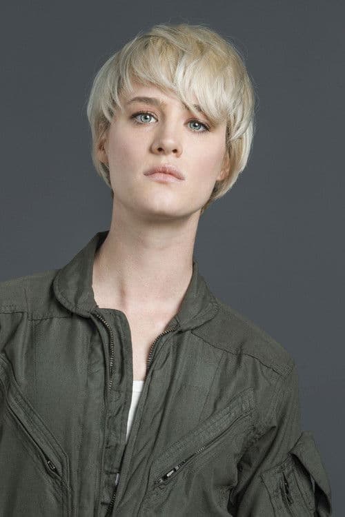 Mackenzie Davis