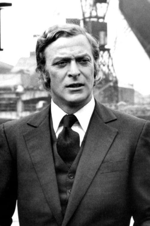 Michael Caine