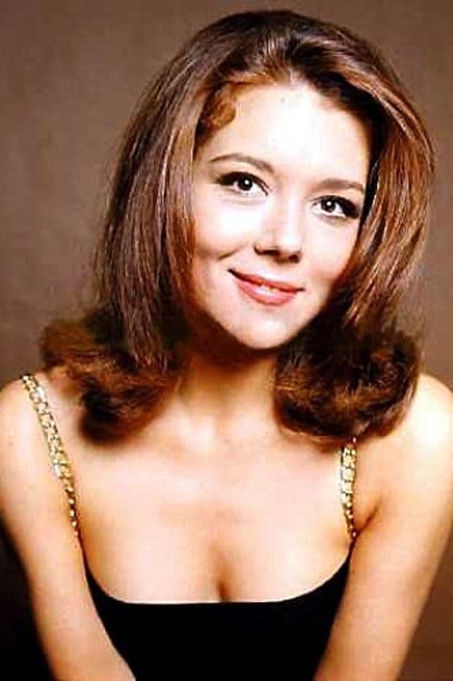 Diana Rigg
