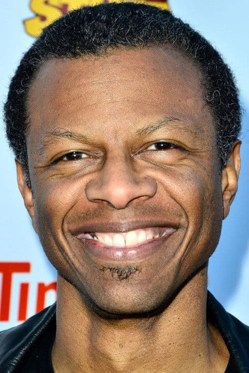 Phil LaMarr