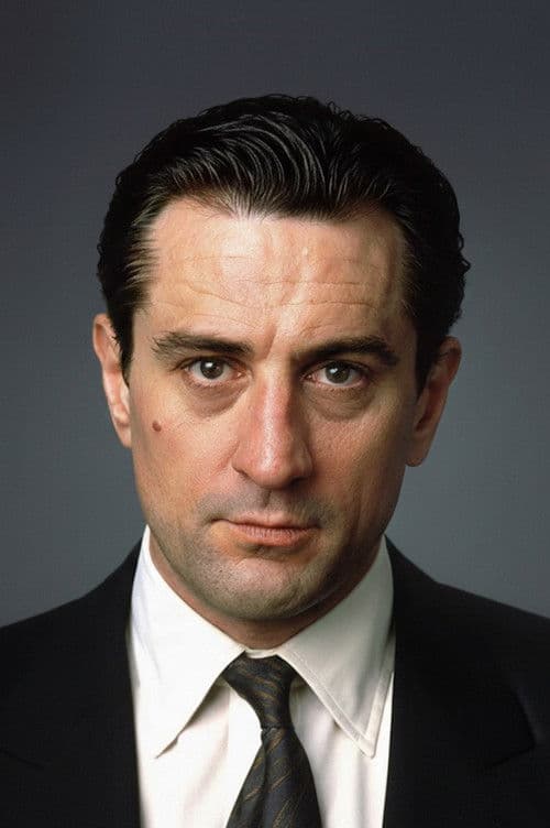 Robert De Niro