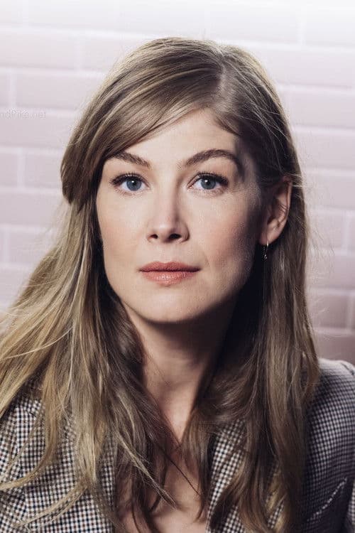 Rosamund Pike