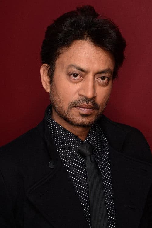 Irrfan Khan