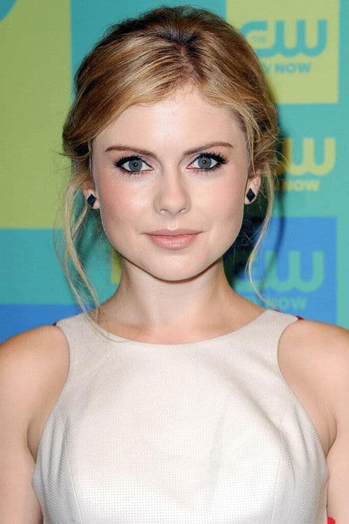 Rose McIver
