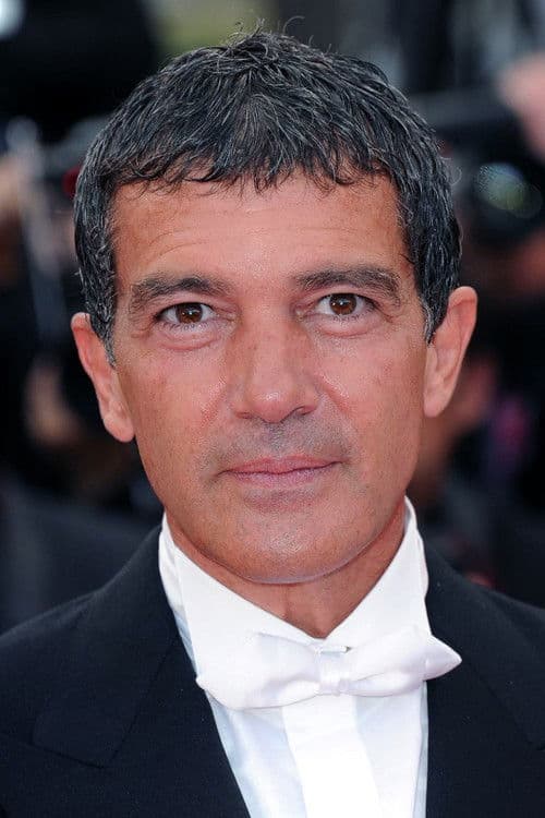 Antonio Banderas