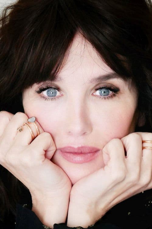 Isabelle Adjani