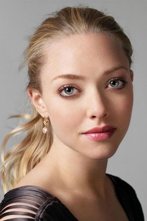 Amanda Seyfried