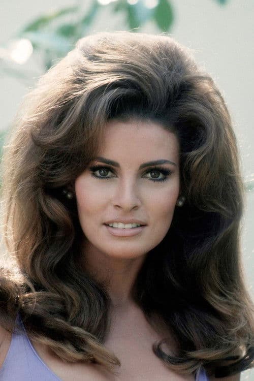 Raquel Welch