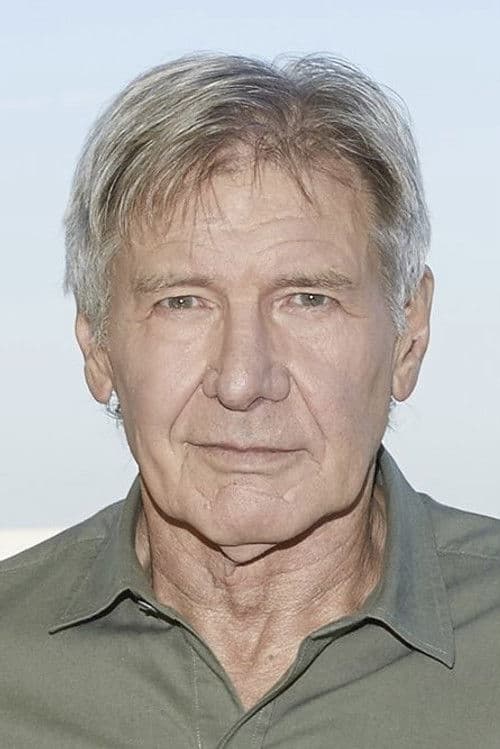 Harrison Ford
