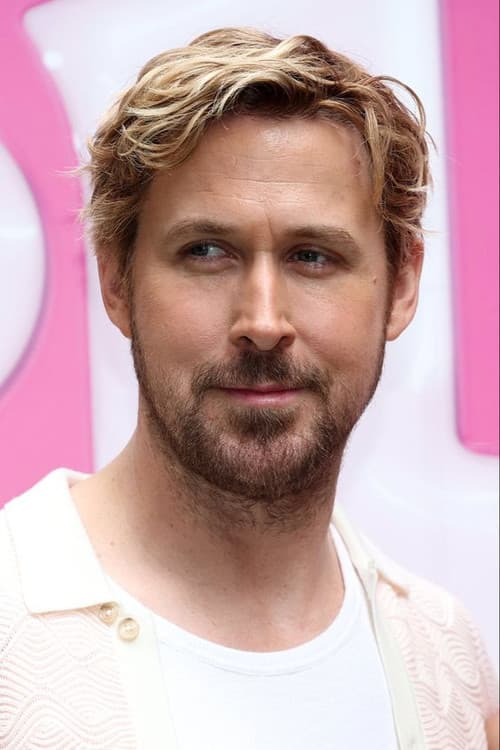 Ryan Gosling