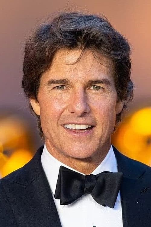 Tom Cruise