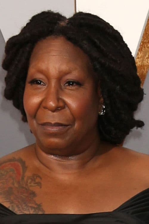 Whoopi Goldberg