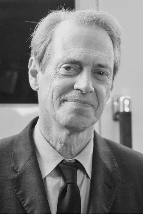 Steve Buscemi