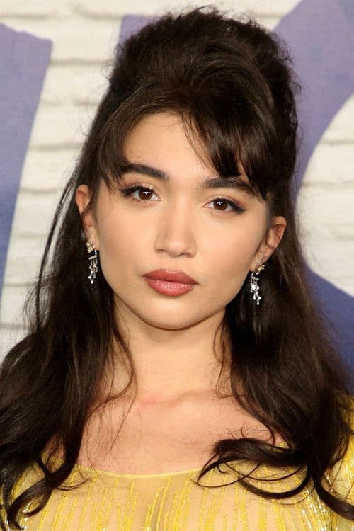 Rowan Blanchard