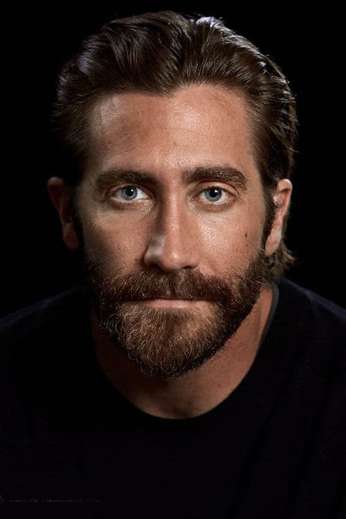 Jake Gyllenhaal