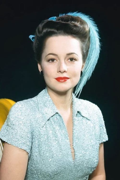 Olivia de Havilland