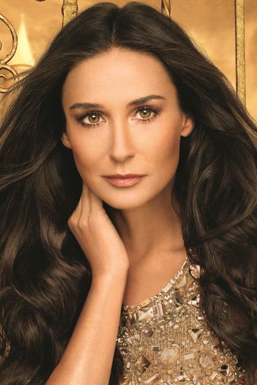 Demi Moore