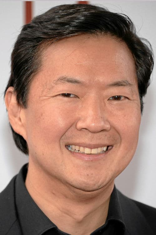 Ken Jeong