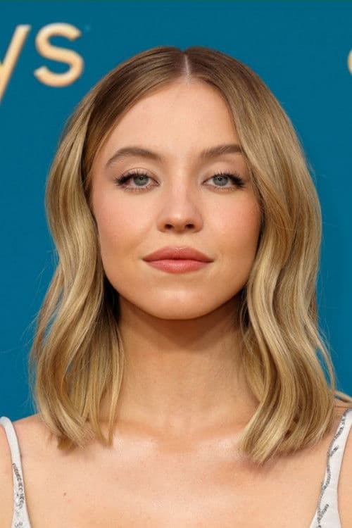Sydney Sweeney