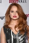 Debby Ryan