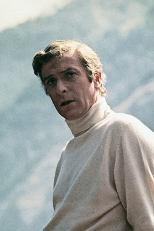 Michael Caine