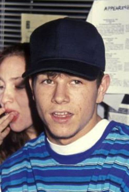 Mark Wahlberg