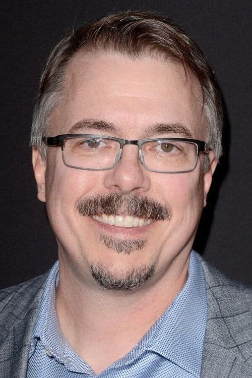 Vince Gilligan