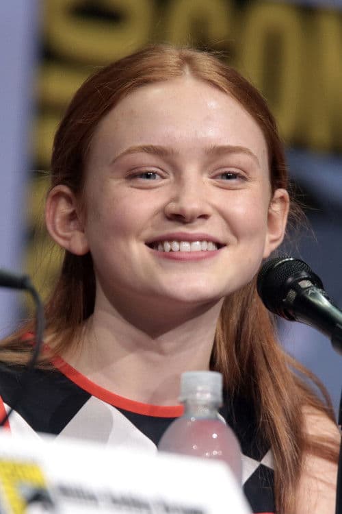 Sadie Sink