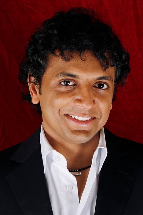 M. Night Shyamalan