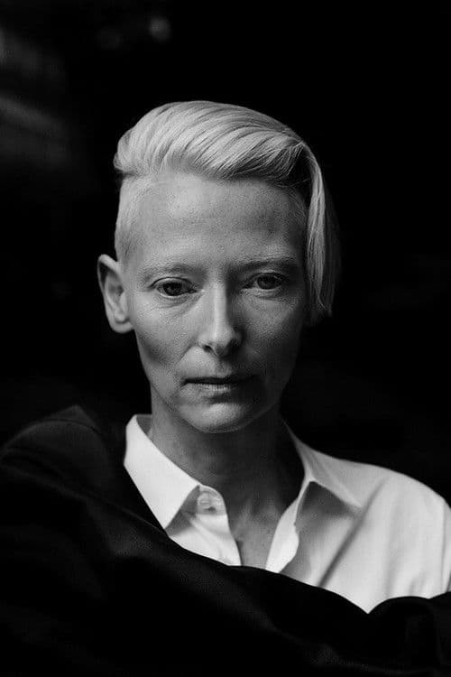 Tilda Swinton