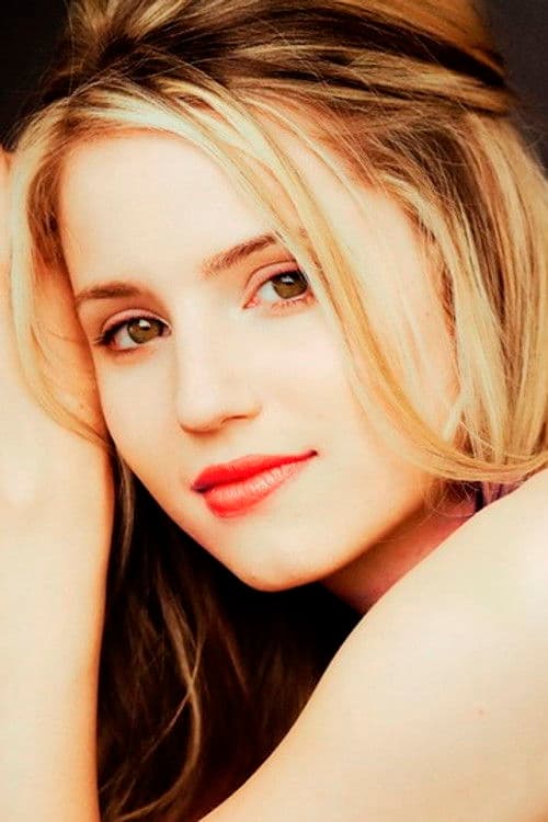 Dianna Agron