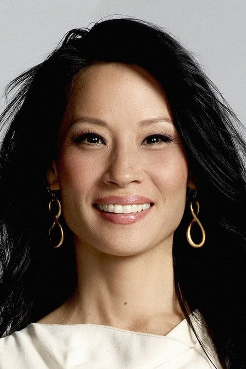 Lucy Liu