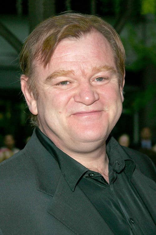 Brendan Gleeson