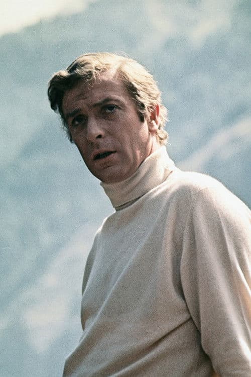Michael Caine