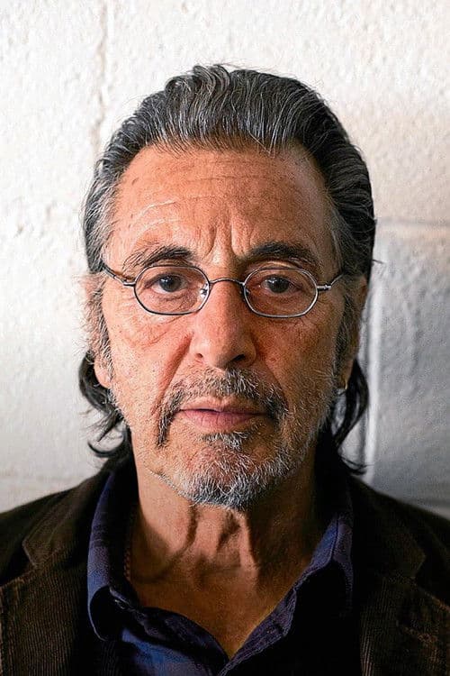 Al Pacino
