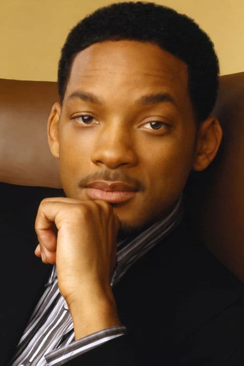 Will Smith