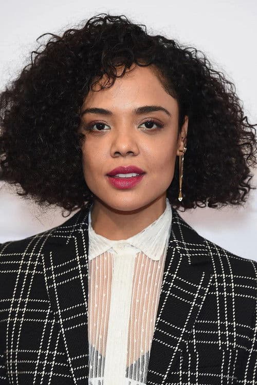 Tessa Thompson