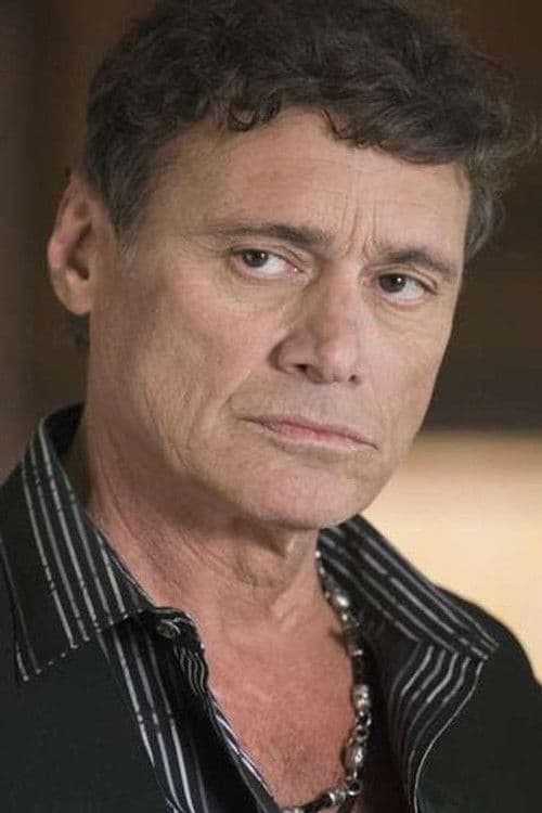 Steven Bauer
