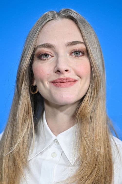 Amanda Seyfried