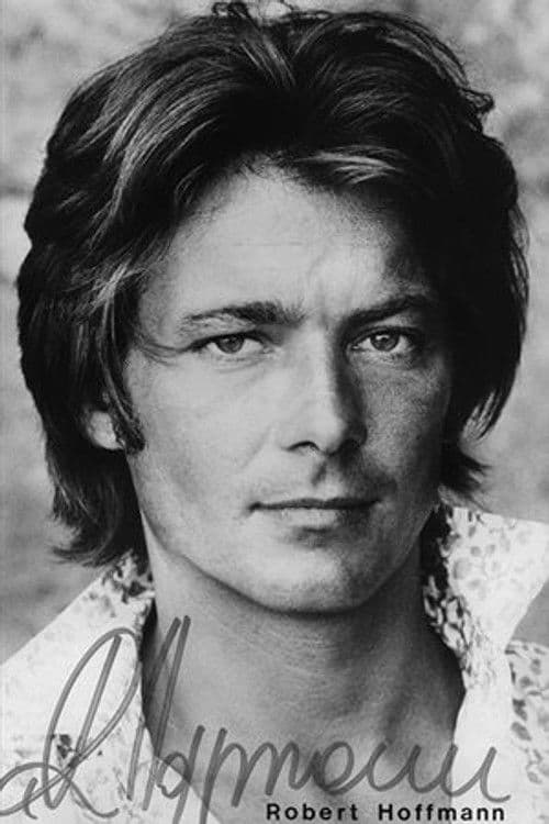 Robert Hoffmann