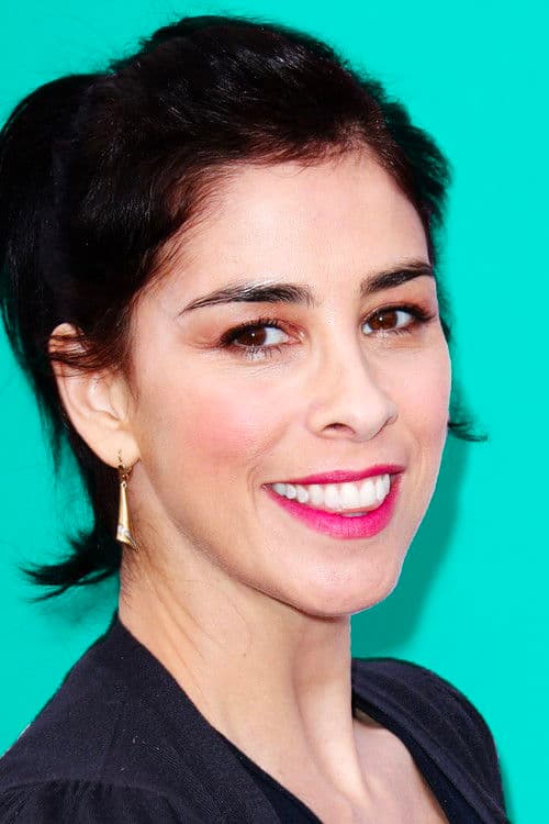 Sarah Silverman