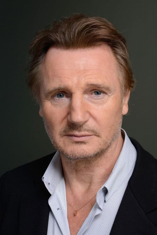 Liam Neeson