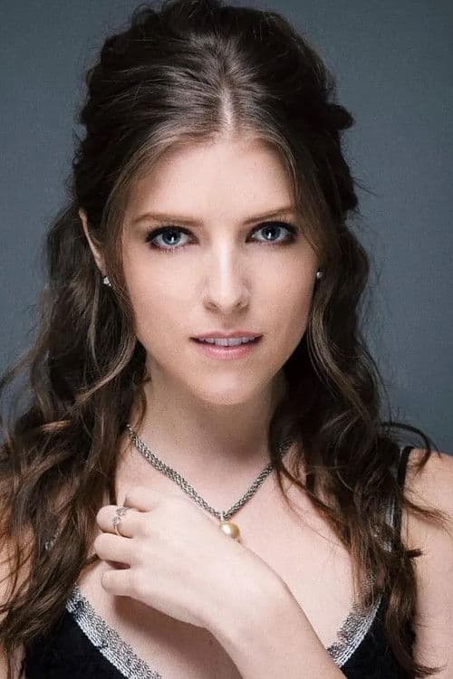 Anna Kendrick