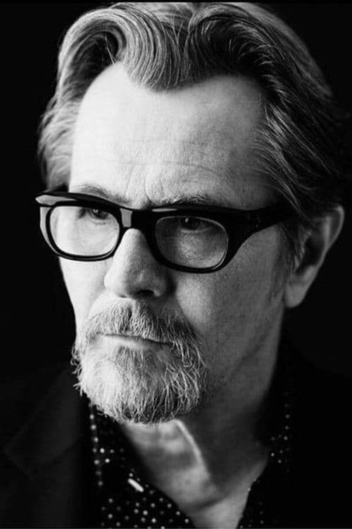 Gary Oldman