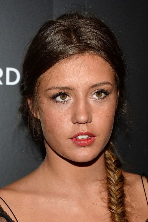 Adèle Exarchopoulos