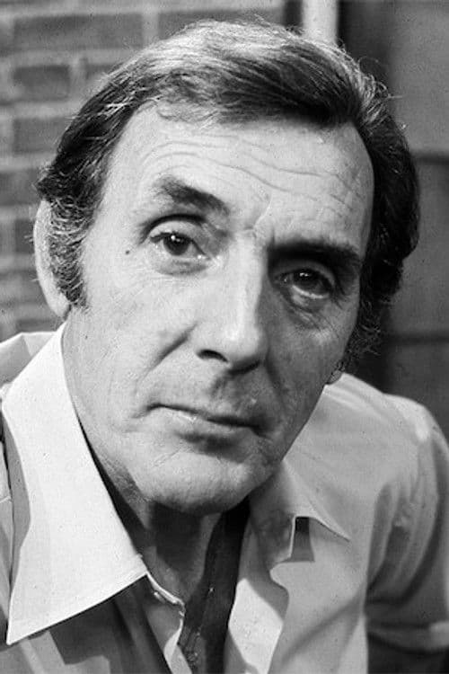 Eric Sykes