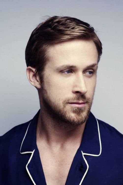 Ryan Gosling