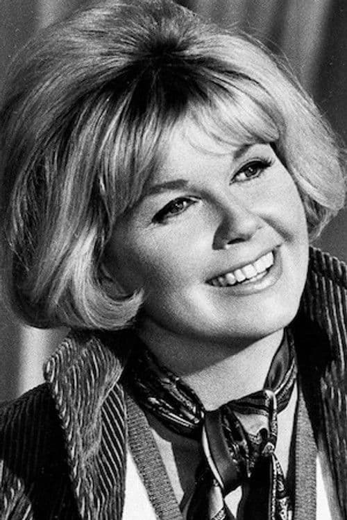Doris Day
