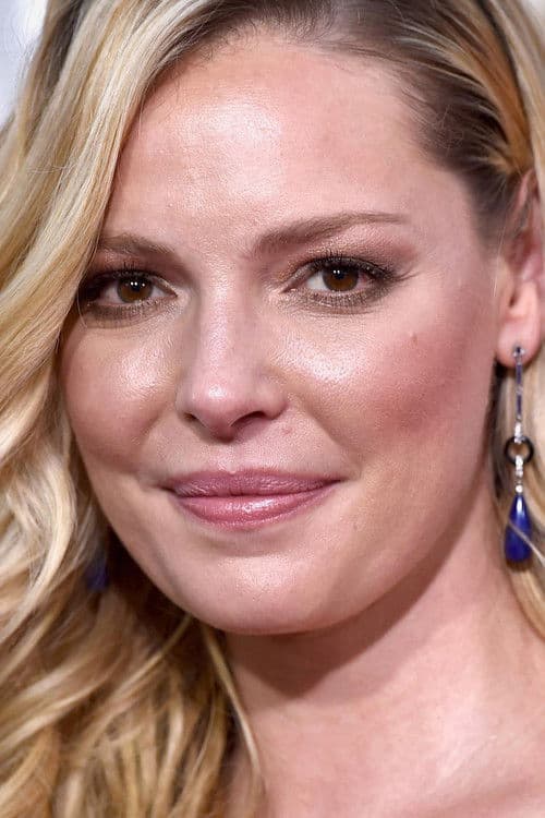 Katherine Heigl